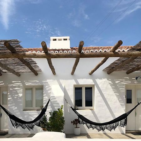 Casas De Seixe Villa Baiona ภายนอก รูปภาพ