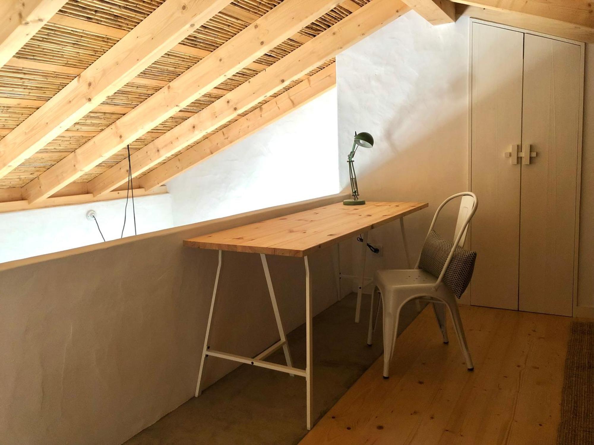 Casas De Seixe Villa Baiona ห้อง รูปภาพ